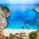 Zakynthos: The island with the rich natural heritage